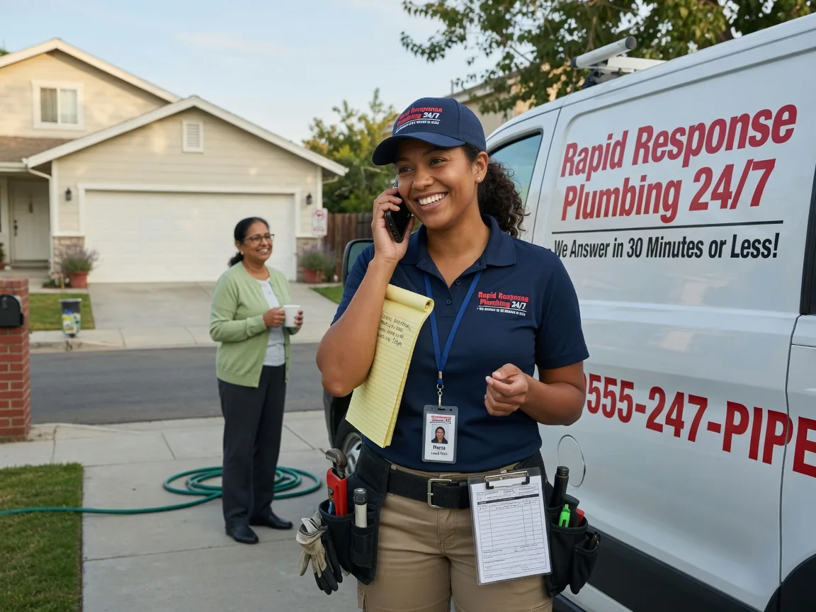 Emergency Plumber Mountain Center, CA FAQs